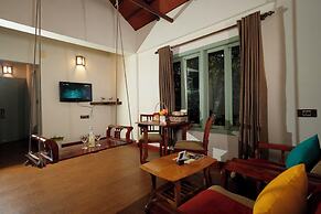 Blackberry Hills Munnar - Nature Resort & Spa