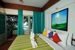 Blackberry Hills Munnar - Nature Resort & Spa