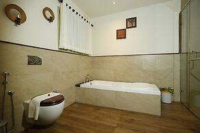 Blackberry Hills Munnar - Nature Resort & Spa