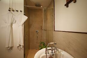 Blackberry Hills Munnar - Nature Resort & Spa