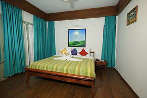 Blackberry Hills Munnar - Nature Resort & Spa