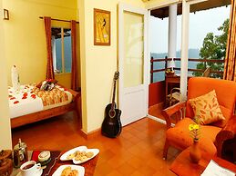 Blackberry Hills Munnar - Nature Resort & Spa