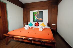 Blackberry Hills Munnar - Nature Resort & Spa