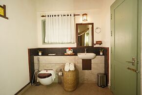 Blackberry Hills Munnar - Nature Resort & Spa