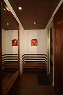 Blackberry Hills Munnar - Nature Resort & Spa