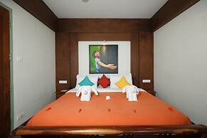 Blackberry Hills Munnar - Nature Resort & Spa