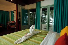 Blackberry Hills Munnar - Nature Resort & Spa