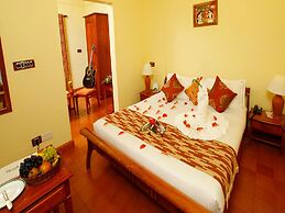 Blackberry Hills Munnar - Nature Resort & Spa