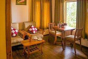 Blackberry Hills Munnar - Nature Resort & Spa