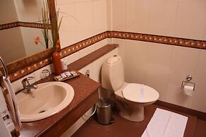 Blackberry Hills Munnar - Nature Resort & Spa