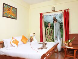 Blackberry Hills Munnar - Nature Resort & Spa