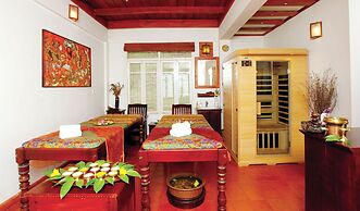 Blackberry Hills Munnar - Nature Resort & Spa