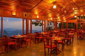 Blackberry Hills Munnar - Nature Resort & Spa