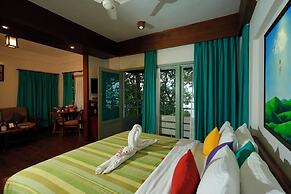 Blackberry Hills Munnar - Nature Resort & Spa