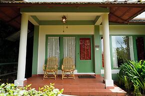 Blackberry Hills Munnar - Nature Resort & Spa