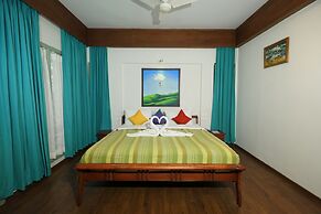 Blackberry Hills Munnar - Nature Resort & Spa