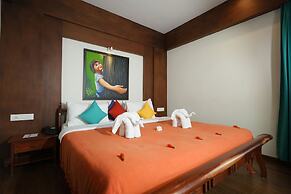 Blackberry Hills Munnar - Nature Resort & Spa