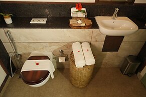 Blackberry Hills Munnar - Nature Resort & Spa