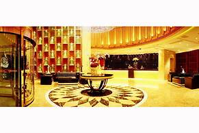 Fairfield by Marriott Hangzhou Xihu District