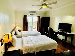 EGI Resort and Hotel