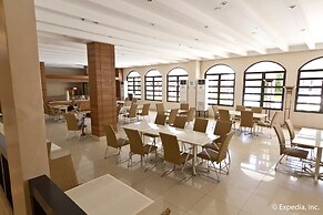 EGI Resort and Hotel