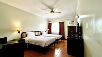 EGI Resort and Hotel