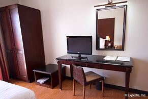 EGI Resort and Hotel