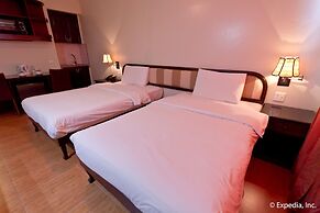 EGI Resort and Hotel