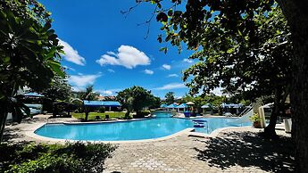 EGI Resort and Hotel