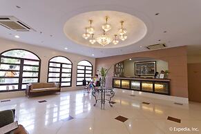 EGI Resort and Hotel