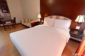 EGI Resort and Hotel