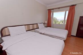 EGI Resort and Hotel