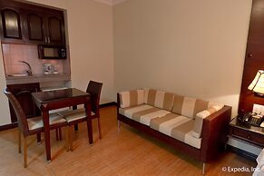 EGI Resort and Hotel