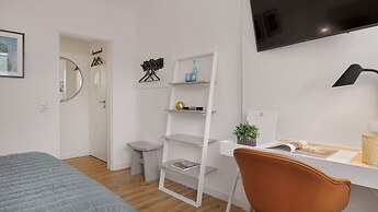 Beethoven Hotel Dreesen - furnished by BoConcept