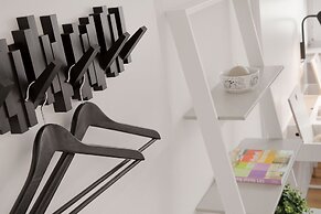 Beethoven Hotel Dreesen - furnished by BoConcept