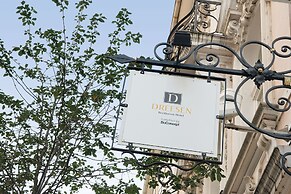 Beethoven Hotel Dreesen - furnished by BoConcept