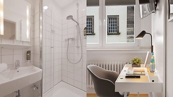 Beethoven Hotel Dreesen - furnished by BoConcept