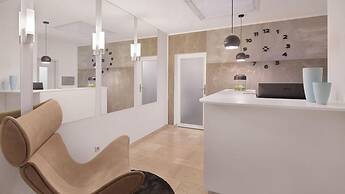 Beethoven Hotel Dreesen - furnished by BoConcept