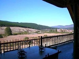 Gunyatoo Trout Farm & Guest Lodge