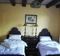 Gunyatoo Trout Farm & Guest Lodge