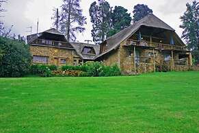 Gunyatoo Trout Farm & Guest Lodge