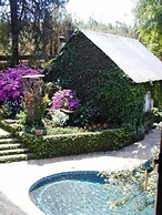 Gunyatoo Trout Farm & Guest Lodge