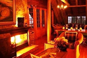 Gunyatoo Trout Farm & Guest Lodge