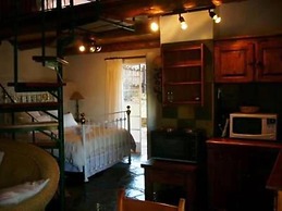 Gunyatoo Trout Farm & Guest Lodge