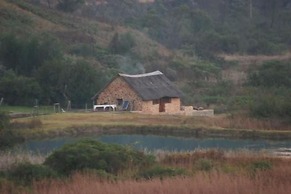 Gunyatoo Trout Farm & Guest Lodge