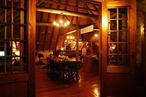 Gunyatoo Trout Farm & Guest Lodge