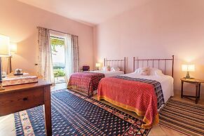 La Foresteria Planeta Estate