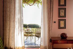 La Foresteria Planeta Estate