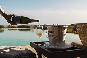 La Foresteria Planeta Estate