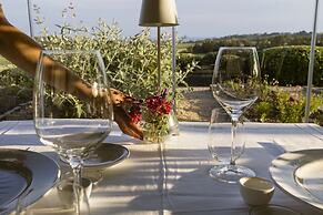 La Foresteria Planeta Estate